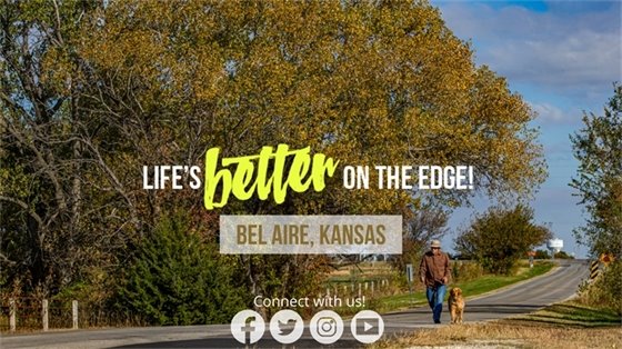 Life's better on the edge. Follow us on Facebook, Twitter, Instagram, and YouTube.