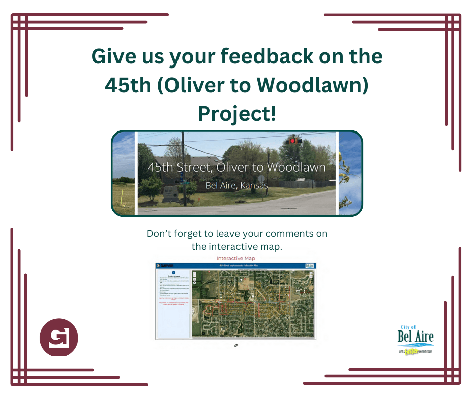 45th St Website (Facebook Post)